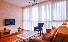 Caesarea Vacation Rooms